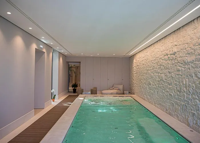 Ognissanti Restaurant Spa Hotel Rooftop